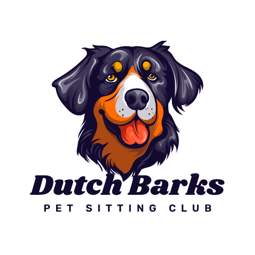 Dutch Barks Pet Sitting Club